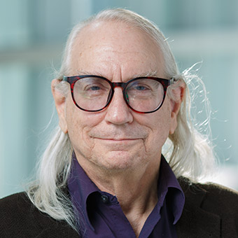 gordon ruesch