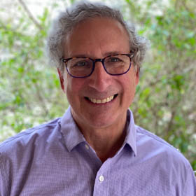 Professor John Plotz