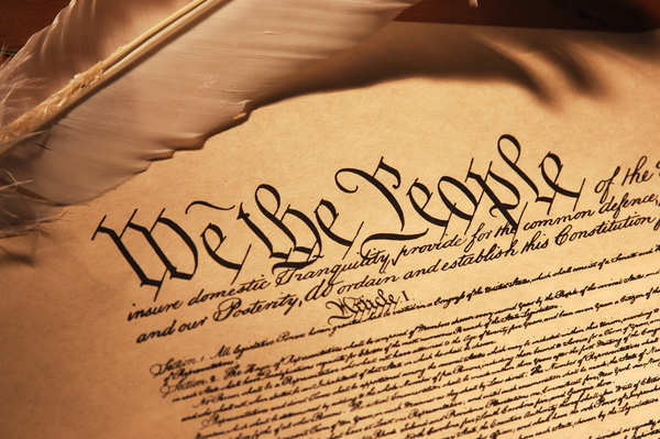 The Constitution 