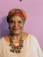 Edith Chears