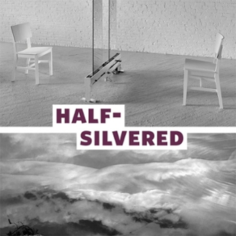 Half-silvered