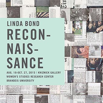 Linda Bond, "Reconnaissance"