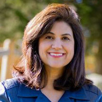 Marjan Kamali