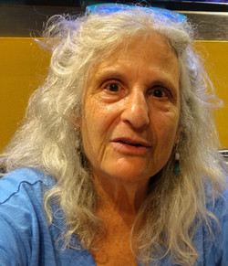 Susan Eisenberg