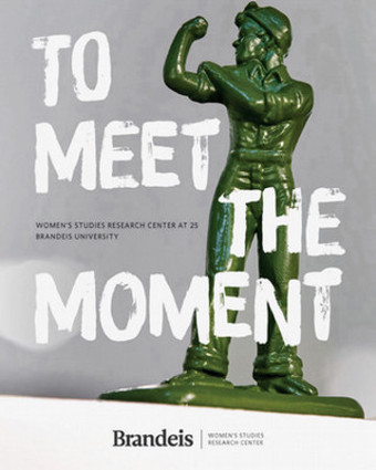 WSRC Meet the Moment Booklet Front Cover