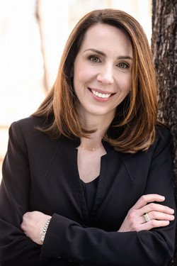 Heather Treseler