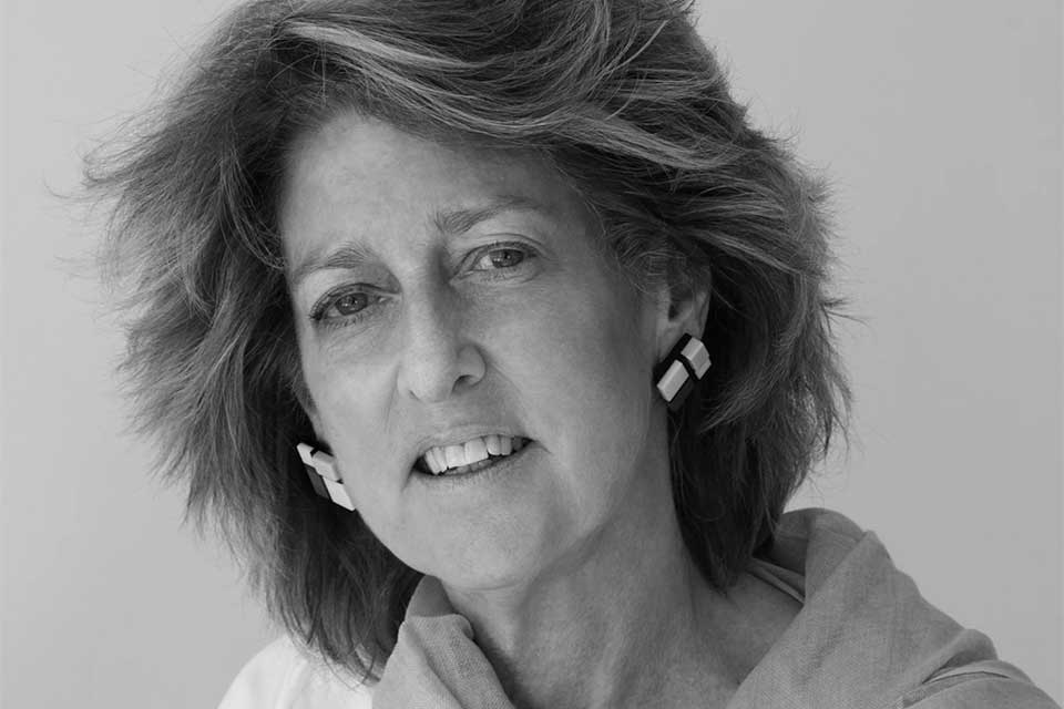 Ellen Warner