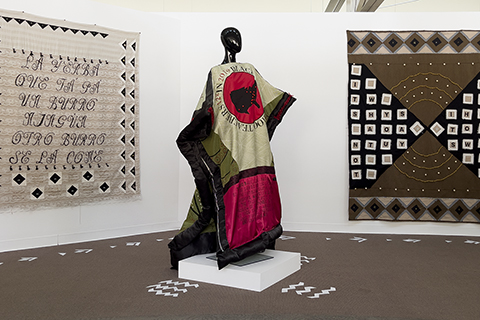 installation image Marla McLeod