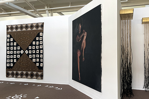 installation image Marla McLeod