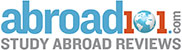 Abroad 101 Logo