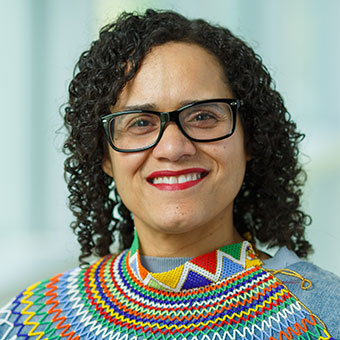 Roxann Mascoll, LICSW