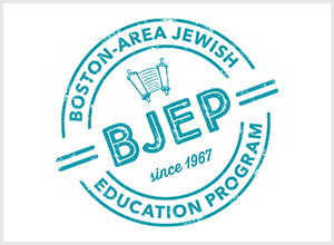 Boston-Area Jewish Education Program (BJEP)