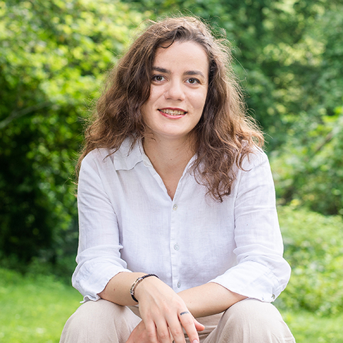 Klodeta Janaqi, MBA'21