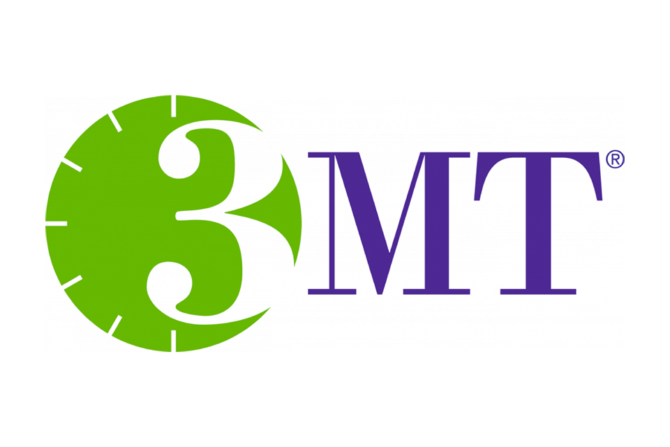 3MT Logo