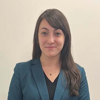 Melissa Gurney