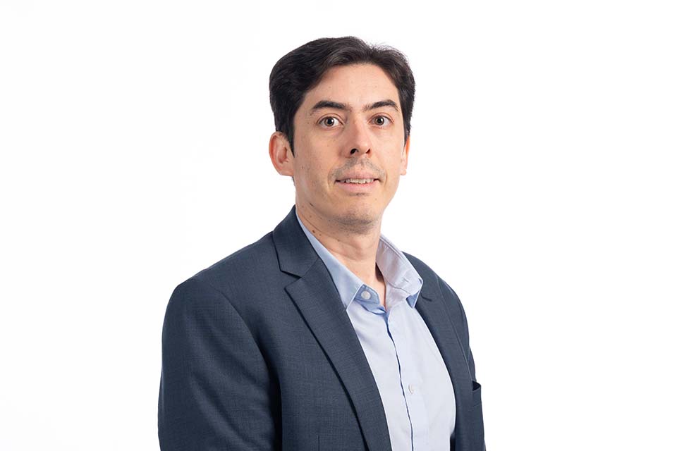 Headshot of Emiliano Gutierrez Popoca
