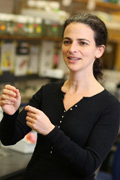 Professor Avi Rodal