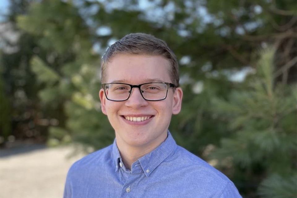 Zachary Curtis