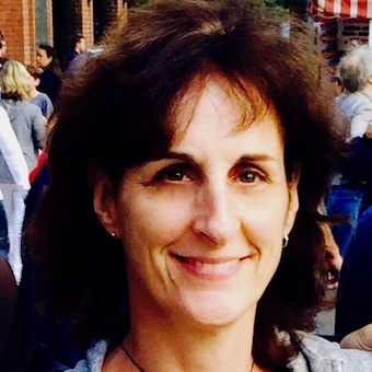 Susan Dodes