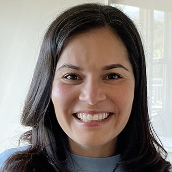 Headshot of Monica LaBoskey '06
