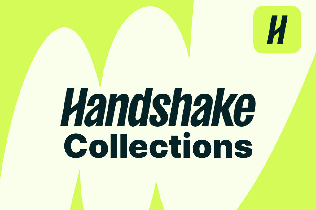 Handshake Collections