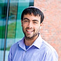 Josh Satok '17
