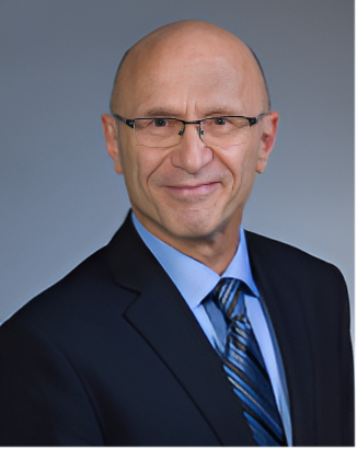 Alan H. Gill