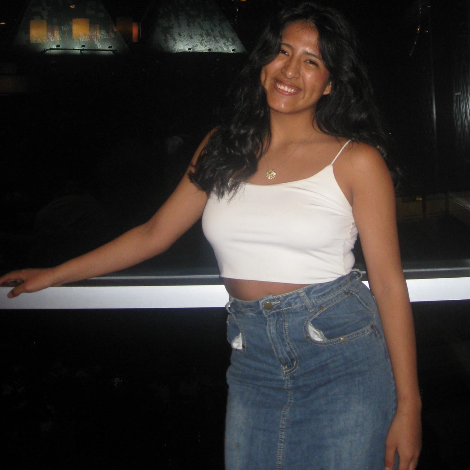 Photo of Nayeli Naranjo