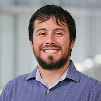Ian Metivier