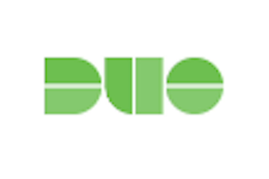 DUO Logo