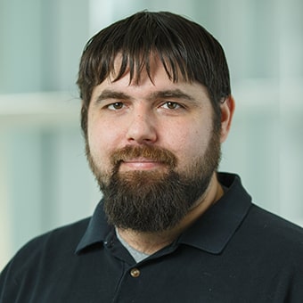 Eli Jacobson