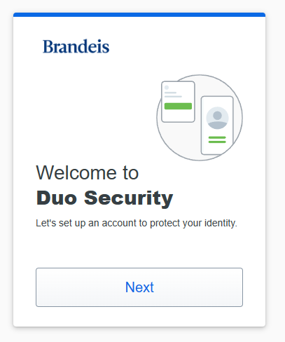 image is of duo