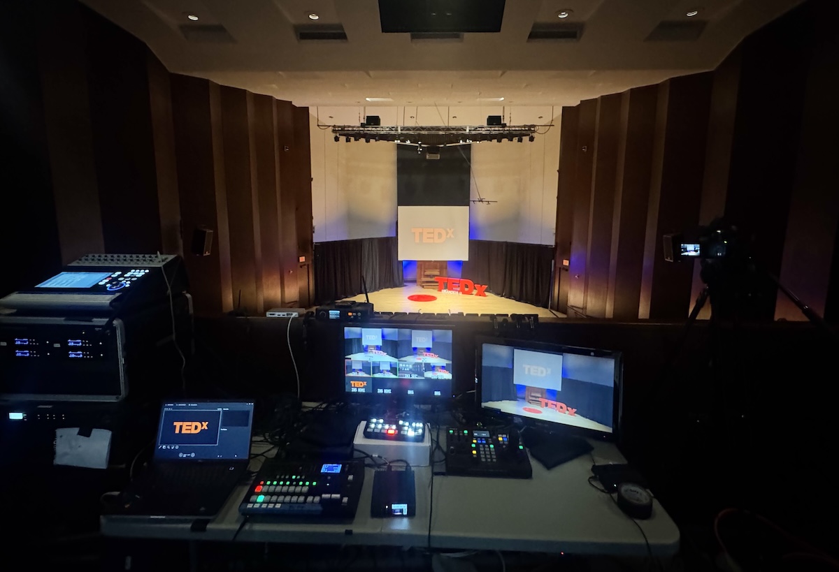 Event Technology