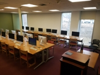 Goldfarb Computer Classroom