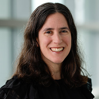 Jenny Small