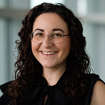 Mara Tzizik-Swanson