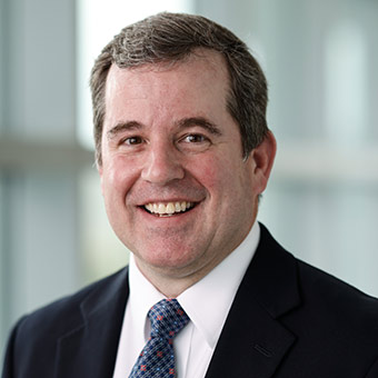 Headshot of Scott Stanley