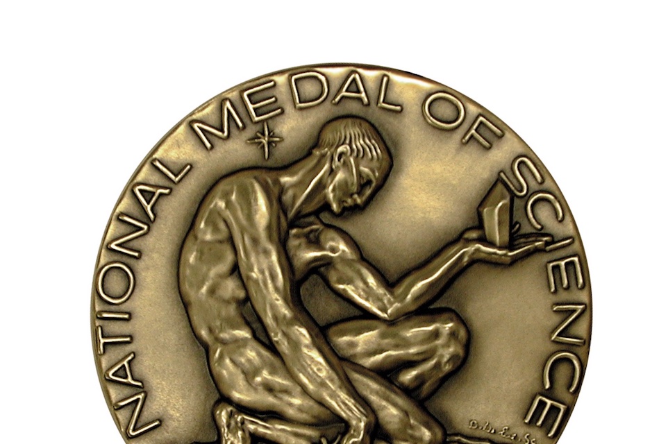 National medal of science