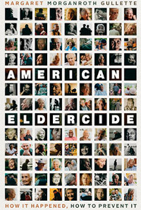 Cover of "American Eldercide"