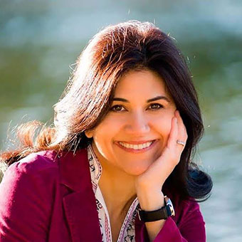 Marjan Kamali