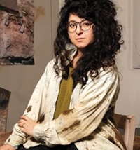 Professor Sheida Soleimani 