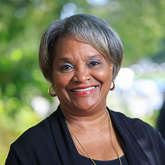 Dr. Edith Chears
